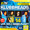 2004 Klubbheads - Live Mix @ Dance Planet, Vol. 14