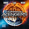 Underground Avengers - Anomaly 88