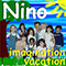 Nino (USA, NY) - Imagination Vacation