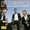 2016 The Clarinotts