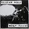 Guitar Wolf - Wolf Rock!