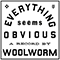 Woolworm - Everything Seems Obvious (EP)