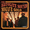 Rhyolite Sound - Mojave Gold