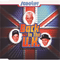 1995 Back In The U.K. (Maxi Single)
