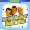 1996 Let Me Be Your Valentine Remixes (Maxi Single)