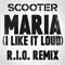 2013 Maria (I Like It Loud) [R.I.O. Remix] (Single)