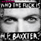2013 Who The Fuck Is H.P. Baxxter? [Single]