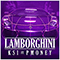 2015 Lamborghini (with P. Money) (Single)