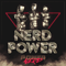 Powernerd - Nerd Power