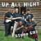 Stone Gas Band - Up All Night