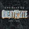 1993 The Best of Great White: 1986-1992