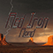 Red Iron Road - Red Iron Road