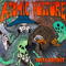Atomic Vulture - Into Orbit