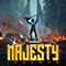 Majesty (DEU) - Legends