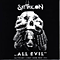 1992 All Evil (Debut Demo)