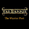 2017 The Warrior Poet (EP)