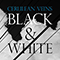 Cerulean Veins - Black And White (Single)