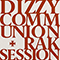 2018 Communion + Rak Session (Single)