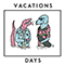 Vacations - Days (Single)