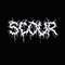 Scour - Grey (EP)