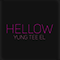 2018 Hellow (Single)
