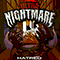 Ultra Nightmare - Hatred (EP)