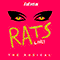 The Cast Of RuPaul\'s Drag Race - Rats: The Rusical (Single)