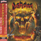 Destruction - Under Attack (Japan Edition)