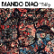 Mando Diao - Ode To Ochrasy (Limited Edition: CD 1)
