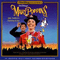 1994 Mary Poppins (Original Walt Disney Records Soundtrack by Richard M. Sherman & Robert B. Sherman & Irwin Kostal, 1964 Film)