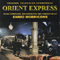 1980 Orient Express