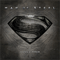 Soundtrack - Movies ~ Man Of Steel (CD 2) (Composed by Hans Zimmer)