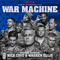 2017 War Machine (by Nick Cave & Warren Ellis)