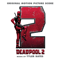 2018 Deadpool 2 (Score)