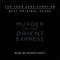 2017 Murder On The Orient Express (OST)