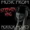 2017 Music from Stephen King Horror Movies