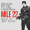 2018 Mile 22 (Original Motion Picture Soundtrack)