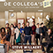 2018 De Collega's 2.0 (Original Soundtrack by Steve Willaert)
