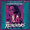 2022 The Retaliators (Soundtrack Score by Kyle Dixon & Michael Stein)