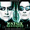 2003 The Matrix Reloaded (Complete Motion Picture Score)