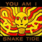 1991 Snake Tide (Single)