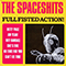 Spaceshits - Fullfisted Action (EP)
