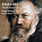 2021 Brahms: Violin Sonatas