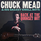 Mead, Chuck - Back at the Quonset Hut