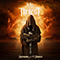 KK\'s Priest - Hellfire Thunderbolt (Single)
