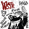 WSTR - SKRWD (EP)