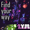 2VM - Find Your Way