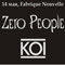 Zero People - Demo