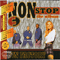 1996 Non Stop-The Album (Japan)