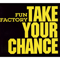1994 Take Your Chance (Remixes - EP)